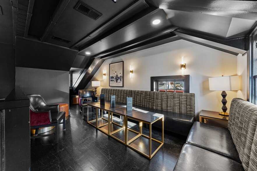 More Photos Of 38 Chinquapin Rd, Pinehurst Restaurant For Sale