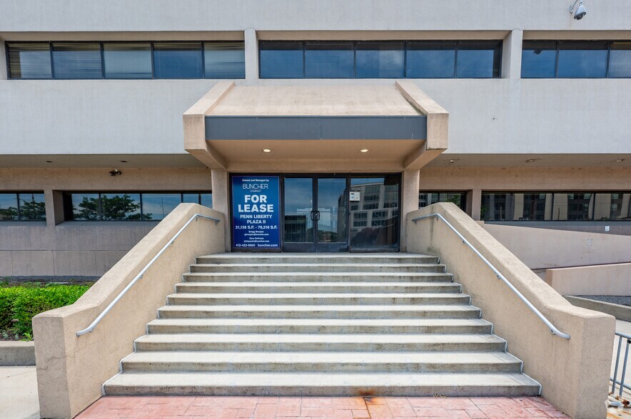 More Photos Of 1400-1520 Penn Ave, Pittsburgh Office For Lease