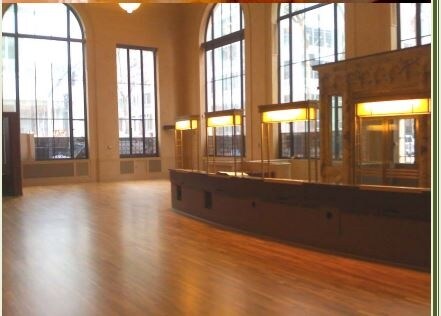 Photo of Mezz Floor Ste 