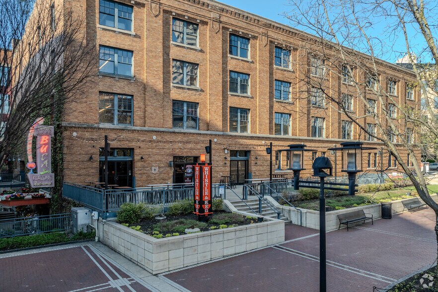 More Photos Of 343 N Front St, Columbus Office For Lease