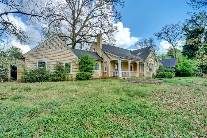 More Photos Of 1203 Old Grove Rd, Piedmont Land For Sale