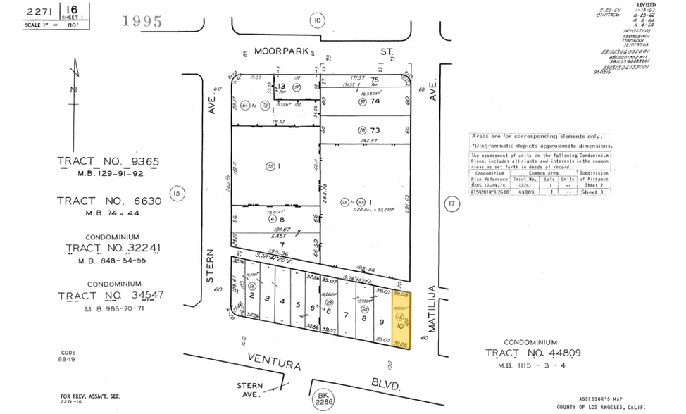 More Photos Of 13831 Ventura Blvd, Sherman Oaks Storefront For Sale