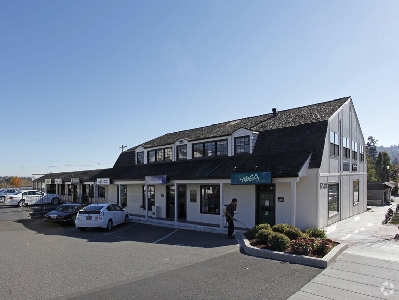 More Photos Of 480 SW 2nd St, Lake Oswego Unknown For Lease