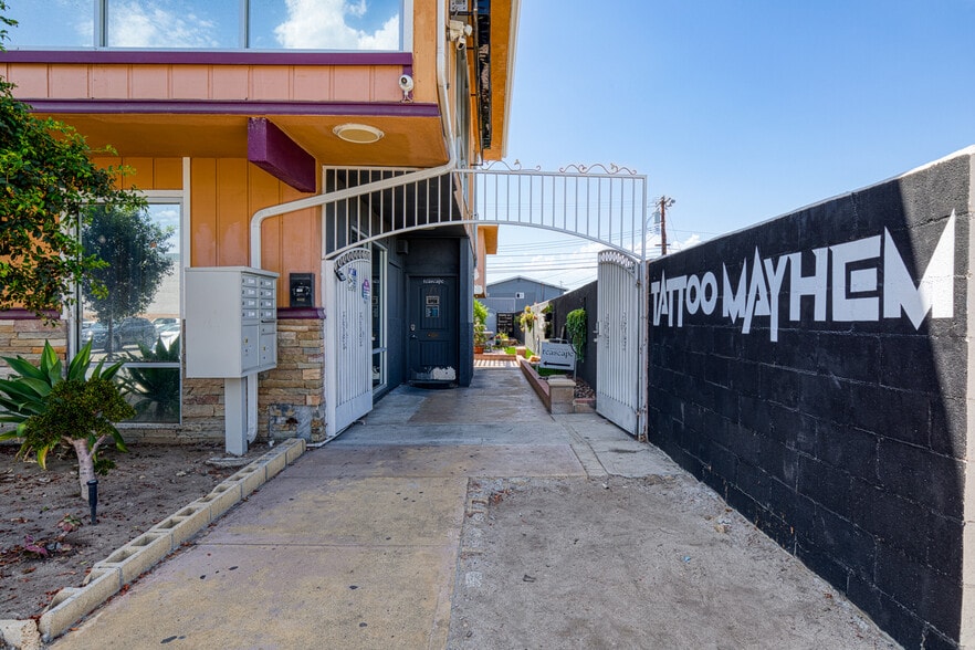 More Photos Of 9774 Katella Ave, Anaheim Medical For Sale