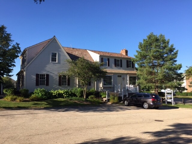 More Photos Of 1625 W Colonial Pky, Palatine Office For Lease