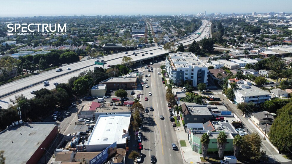 More Photos Of 12220 W Pico Blvd, Los Angeles Unknown For Lease