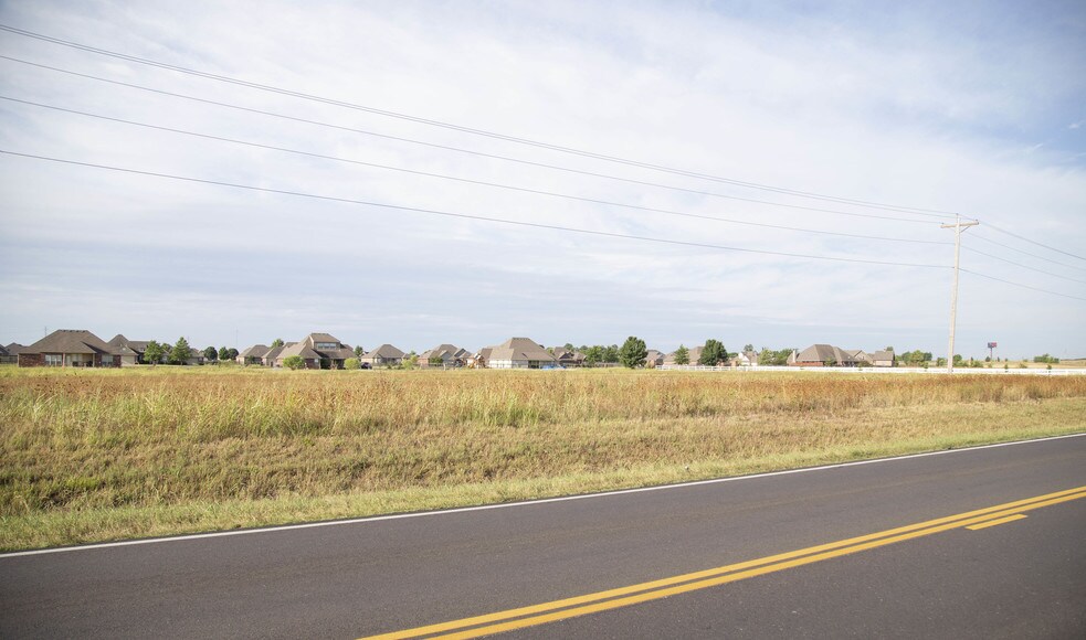 More Photos Of N 59th E Ave, Collinsville Land For Sale