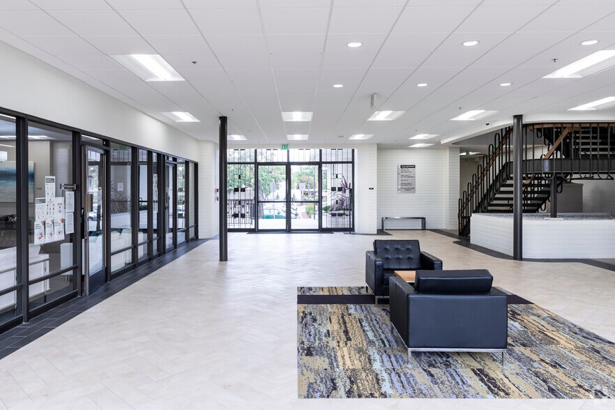 More Photos Of 1530 Meridian Ave, San Jose Office For Sale