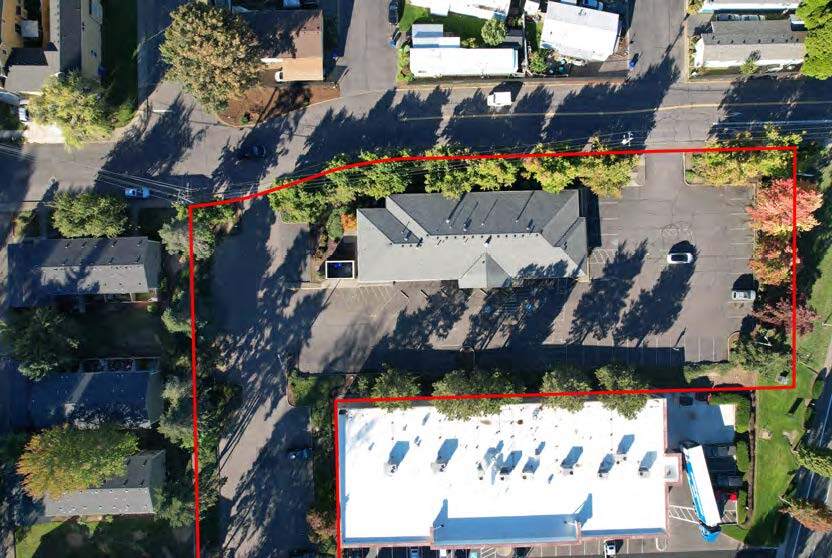 More Photos Of 2222 E Powell Blvd, Gresham Office For Sale