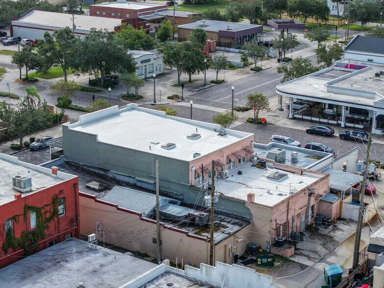More Photos Of 116 N Park Ave, Sanford Office For Sale