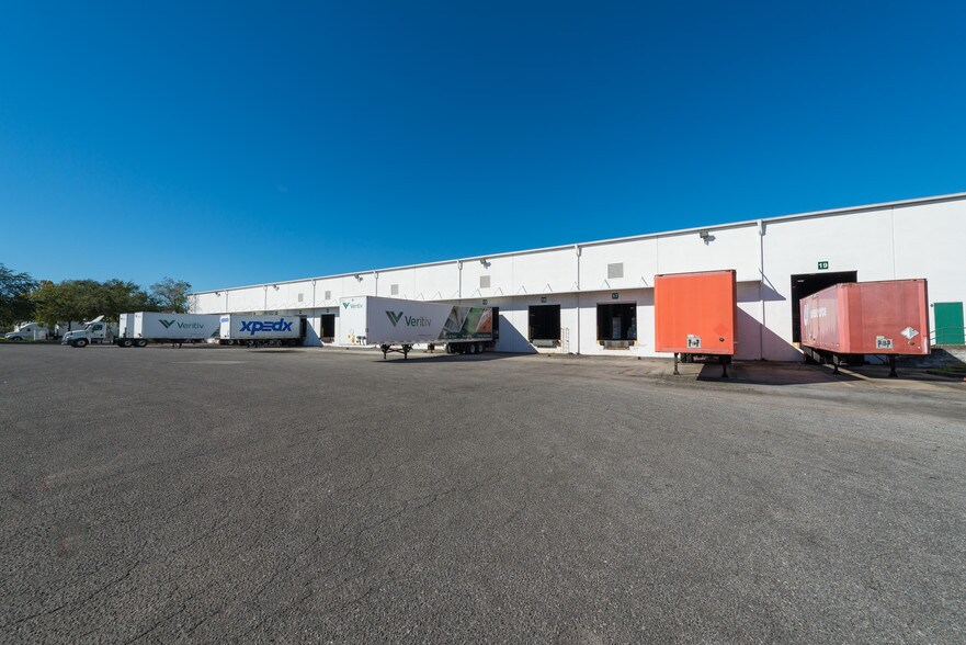 More Photos Of 330 Stevens St, Jacksonville Warehouse For Lease