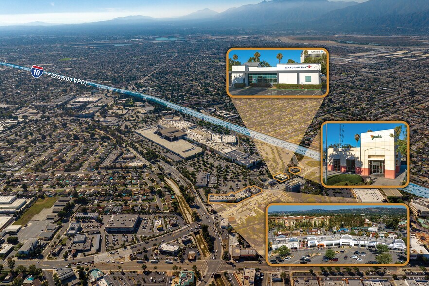 Primary Photo Of 318 S California Ave, West Covina Freestanding For Sale