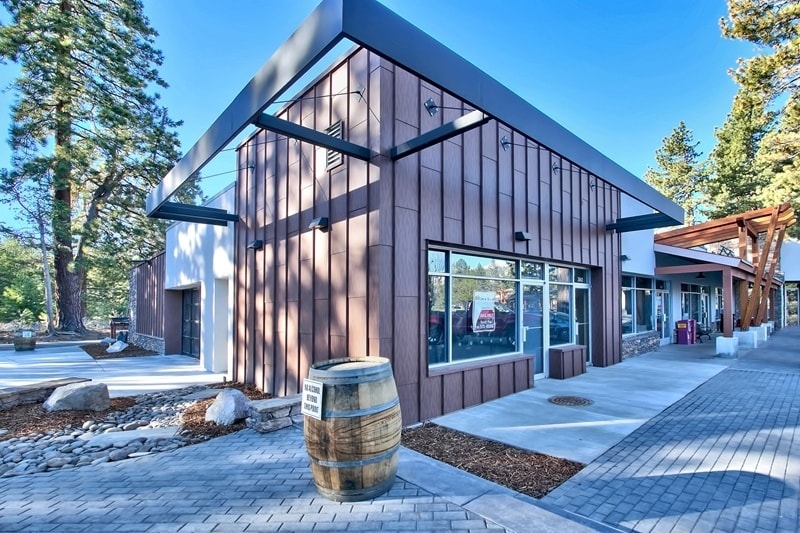 More Photos Of 2042 Lake Tahoe Blvd, South Lake Tahoe Unknown For Lease