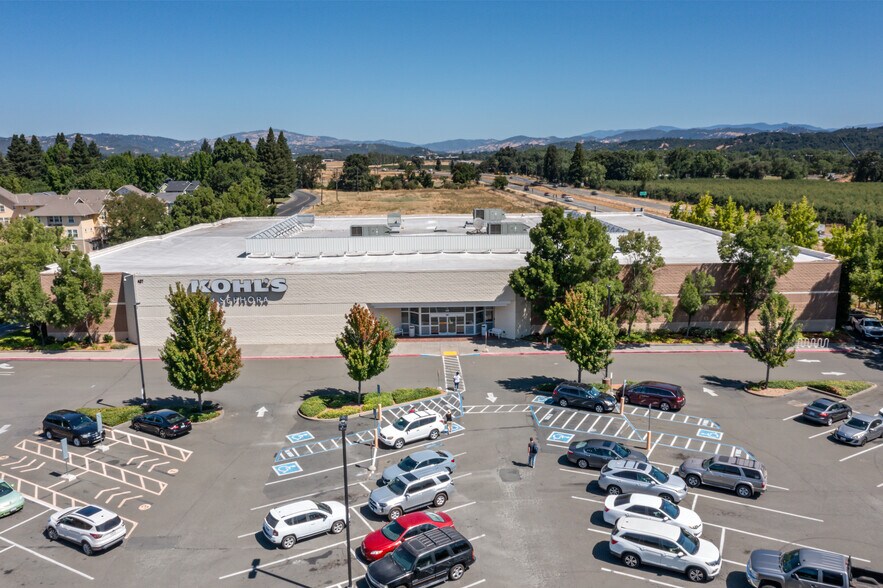 More Photos Of 437 N Orchard Ave, Ukiah Land For Lease