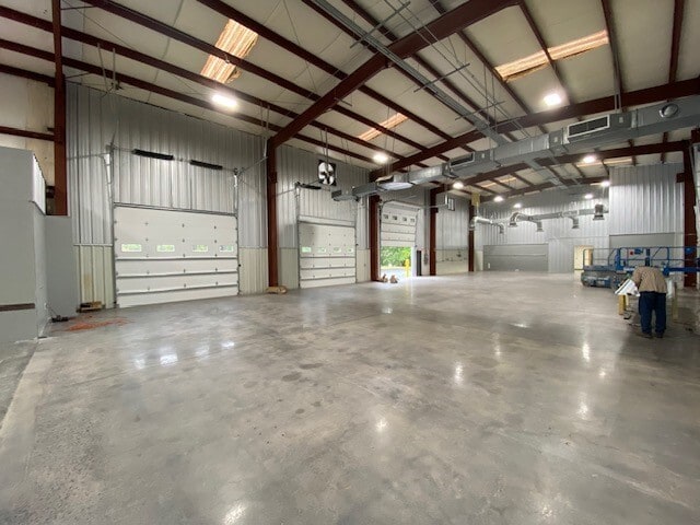 More Photos Of 762 Park Ave, Youngsville Manufacturing For Lease