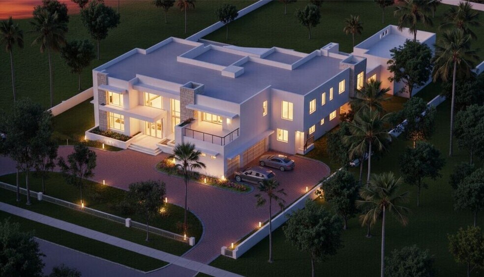 More Photos Of 6300 SW 104th St, Pinecrest Land For Sale