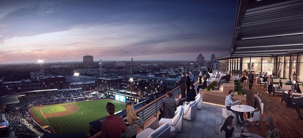 More Photos Of 555 S Mangum St, Durham Office For Lease