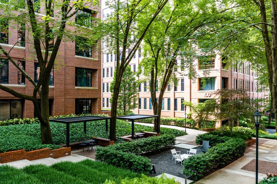 More Photos Of 3715 Northside Pky NW, Atlanta Coworking Space