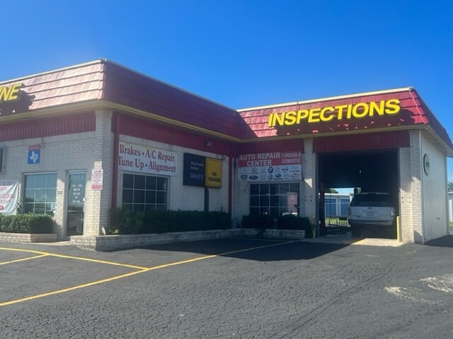 More Photos Of 3007 E Rancier Ave, Killeen General Retail For Sale