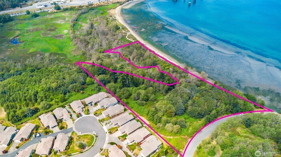 More Photos Of 4909 Edwards Way, Anacortes Land For Sale