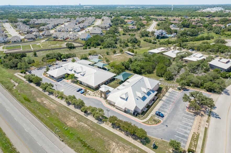 More Photos Of 11651 W Parmer Ln, Cedar Park Daycare Center For Sale