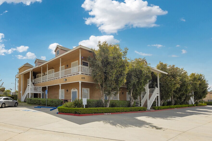 More Photos Of 408 S Beach Blvd, Anaheim Medical For Sale