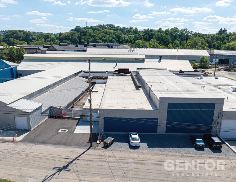 More Photos Of 580 Mayer St, Bridgeville Manufacturing For Lease
