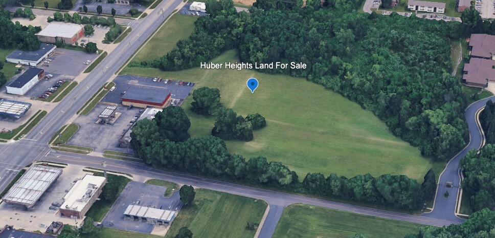 More Photos Of 5881 Old Troy Pike, Huber Heights Land For Sale
