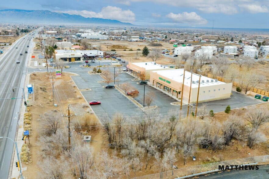 More Photos Of 101 Herdner Rd, Taos Storefront Retail Office For Sale
