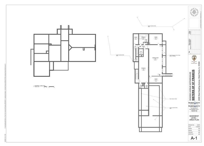 More Photos Of 2408 W Heading Ave, West Peoria Healthcare For Sale