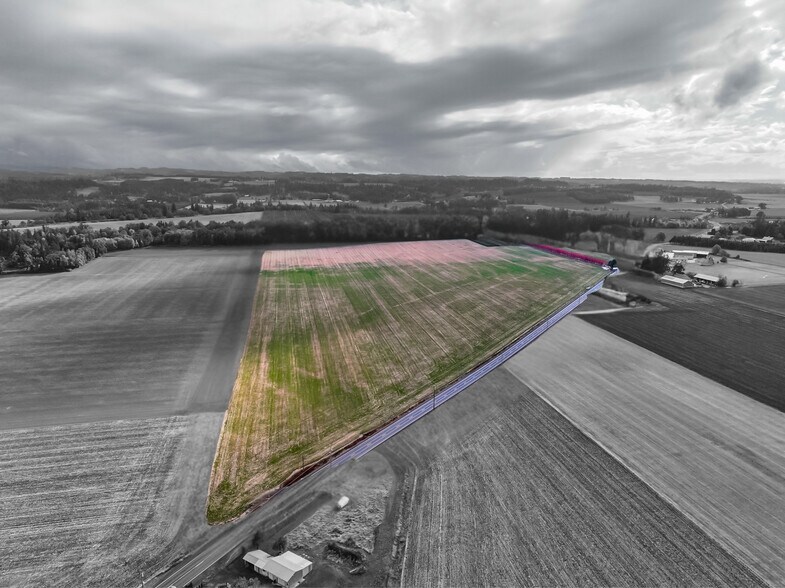 More Photos Of 37486 S Highway 213, Mount Angel Land For Sale