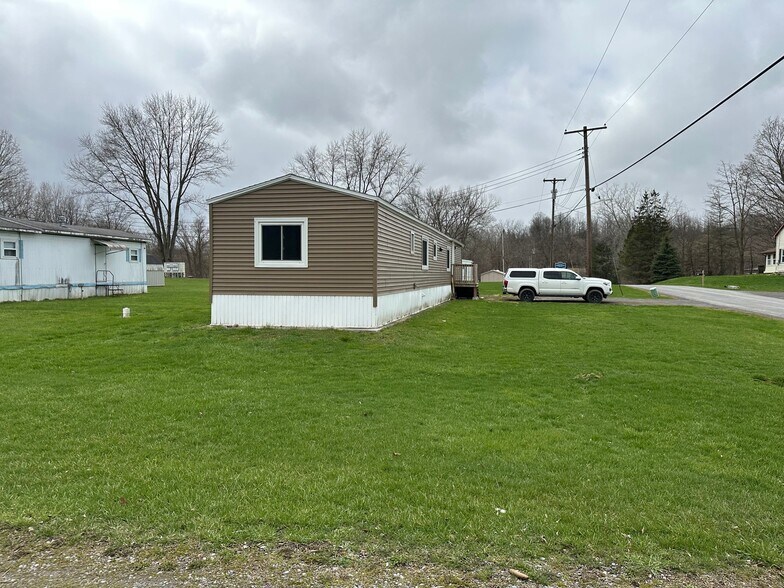 More Photos Of 703 Carner rd, Port Byron Manufactured Housing Mobile Home Park For Sale