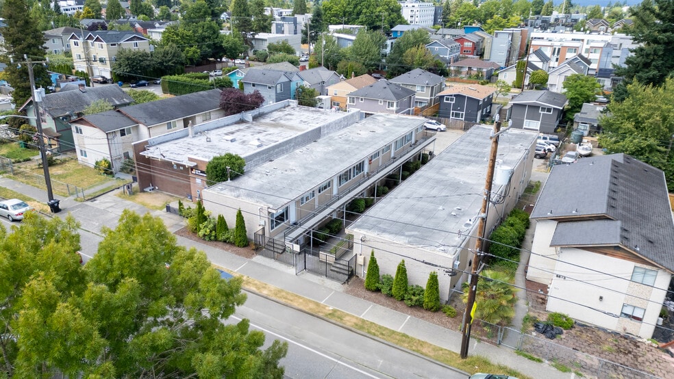 Primary Photo Of 9037 16th Ave SW, Seattle Apartments For Sale