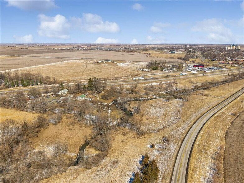 More Photos Of 2005 NE Hubbell Ave, Bondurant Industrial For Sale