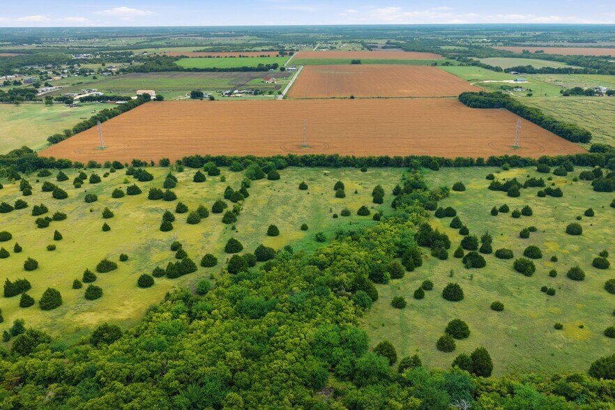 More Photos Of 10935 County Road 109, Alvarado Land For Sale