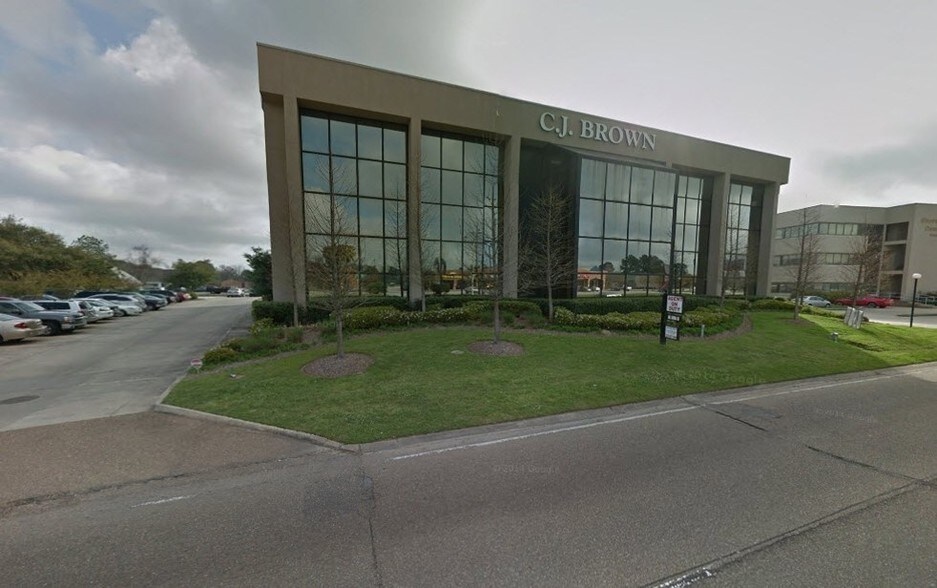 More Photos Of 3029 S Sherwood Forest Blvd, Baton Rouge Loft Creative Space For Lease