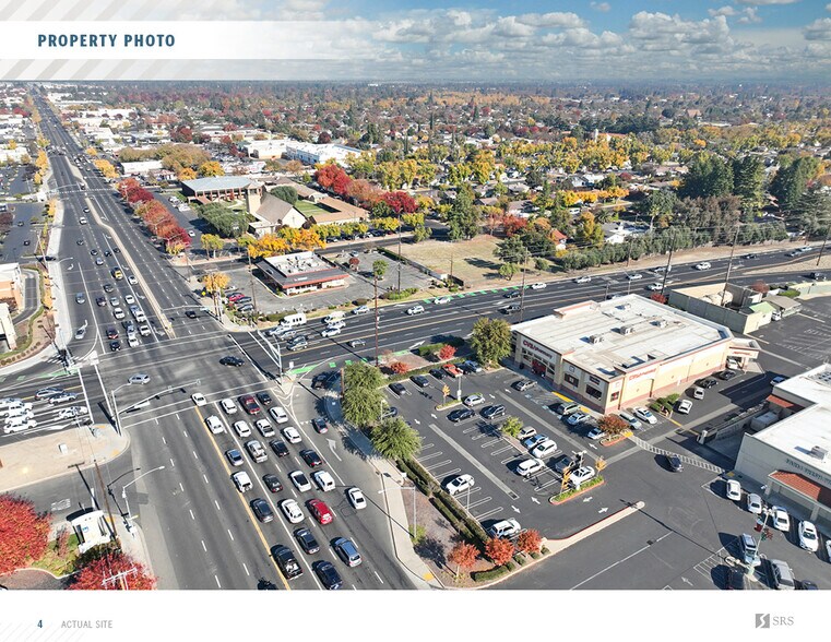 More Photos Of 1700 McHenry Ave, Modesto Storefront For Sale