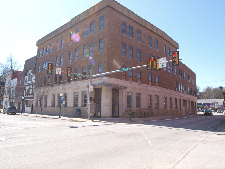 More Photos Of 2 E Long Ave, Dubois Coworking Space