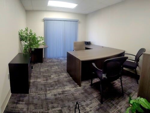More Photos Of 4110 Southpoint Blvd, Jacksonville Coworking Space