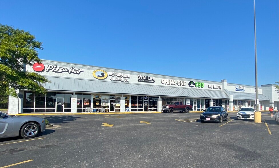 More Photos Of 2502 Schillinger Rd S, Mobile Land For Lease