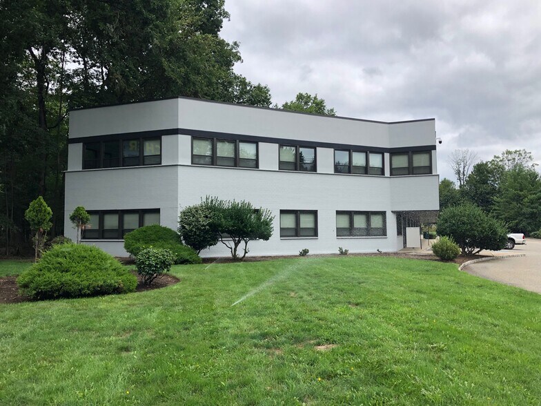 More Photos Of 760 Rt 10, Whippany Office For Lease
