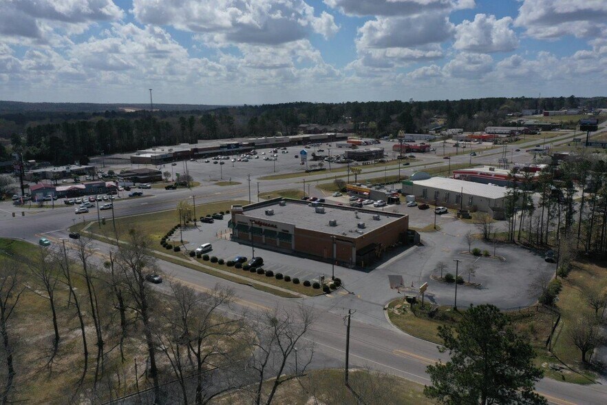 More Photos Of 4380 Jefferson Davis Hwy, North Augusta Drugstore For Sale