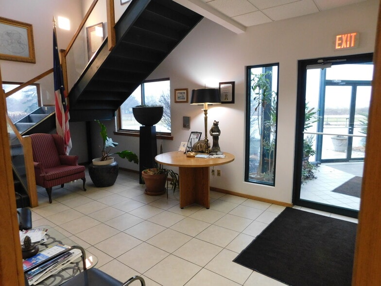 More Photos Of 3830 County Road H, Port Washington Manufacturing For Sale