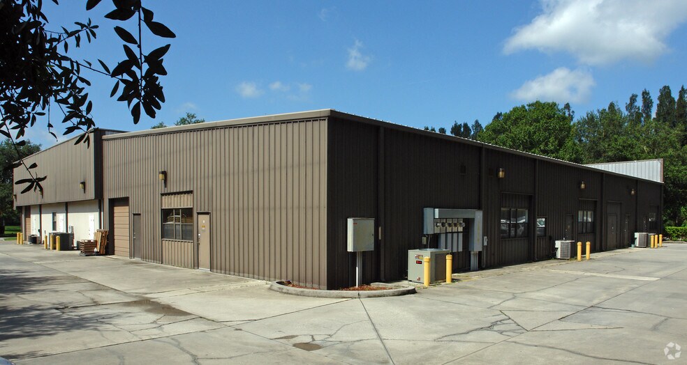 More Photos Of 4356 Fortune Pl, West Melbourne Flex For Lease