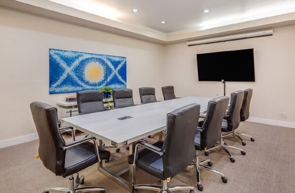 More Photos Of 1130 Independence Ave, Mountain View Light Manufacturing For Lease