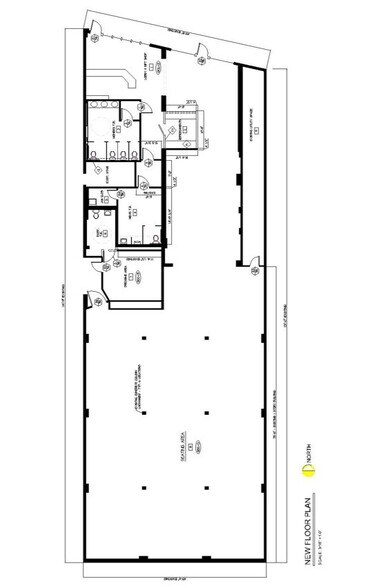 More Photos Of 3801 Harrison Ave, Cincinnati Storefront Retail Residential For Lease