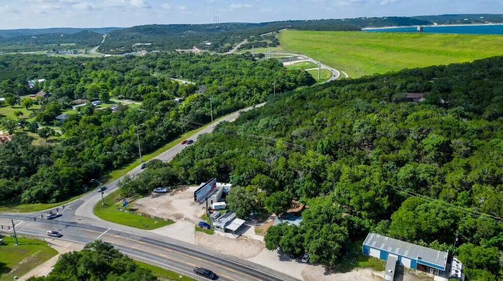 More Photos Of 14601 Fm 306, Canyon Lake Restaurant For Sale