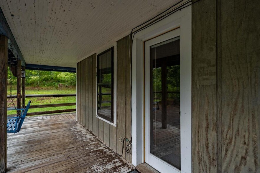 More Photos Of 306 Bear Branch rd, Roan Mountain Land For Sale