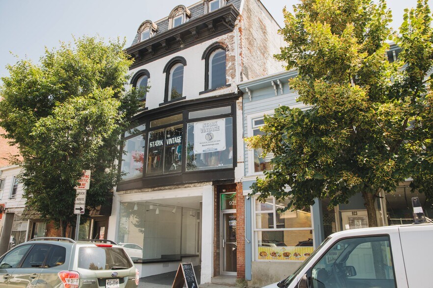 Primary Photo Of 925 South St, Peekskill Office For Lease
