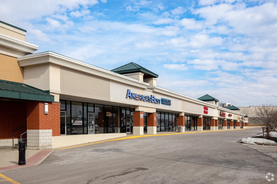 More Photos Of 4951-4997 Houston Rd, Florence Unknown For Lease